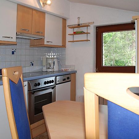 Ferienwohnung Frauenhoffer Миминг Номер фото