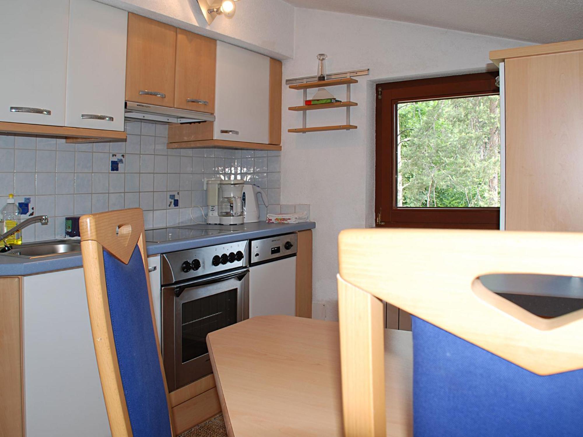 Ferienwohnung Frauenhoffer Миминг Номер фото