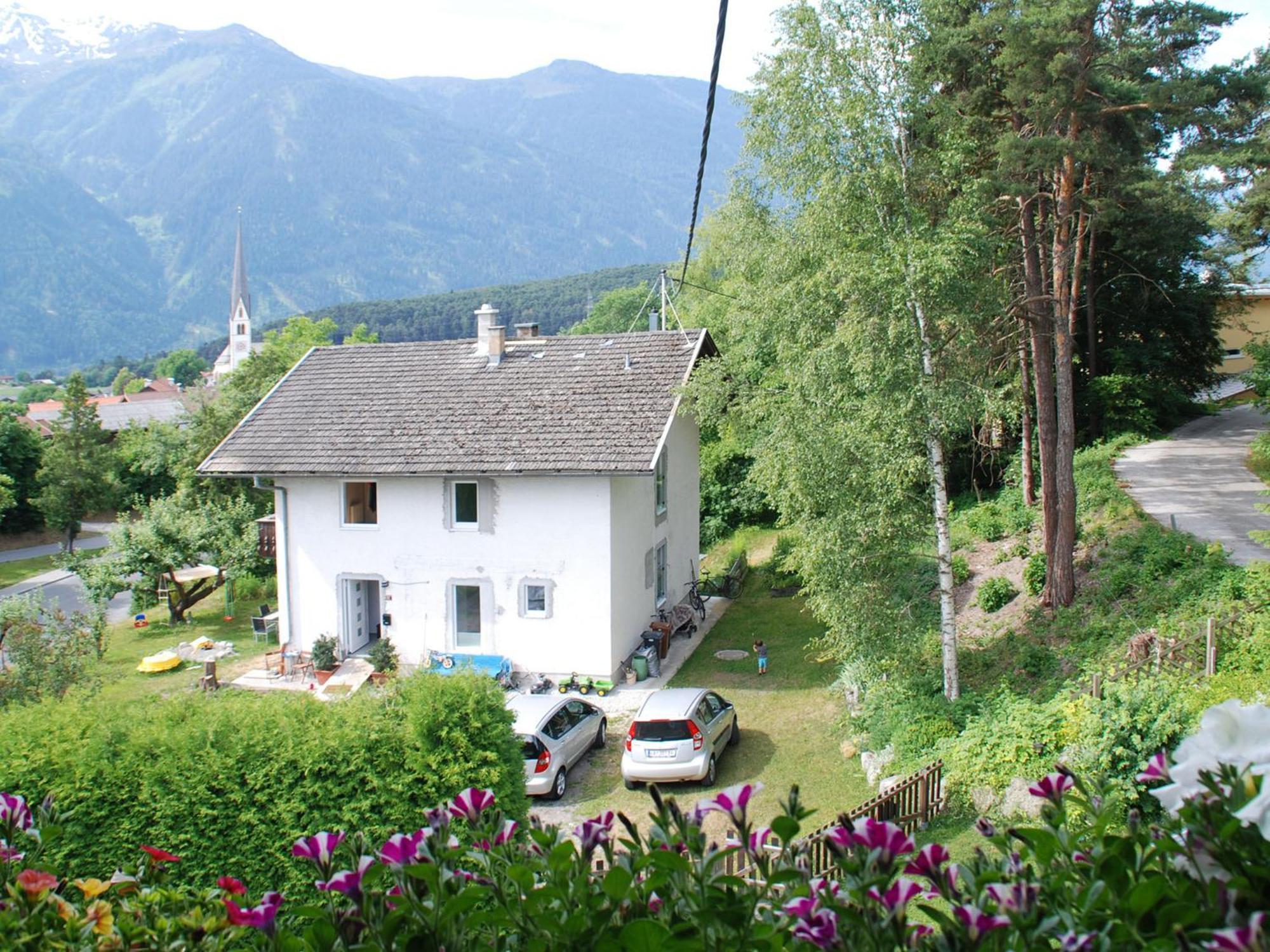 Ferienwohnung Frauenhoffer Миминг Номер фото