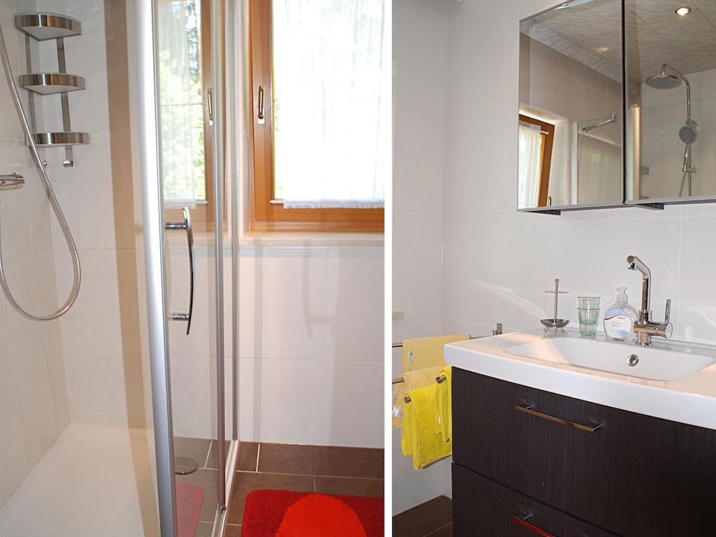 Ferienwohnung Frauenhoffer Миминг Номер фото