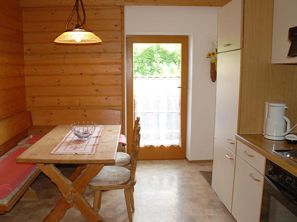 Ferienwohnung Frauenhoffer Миминг Номер фото