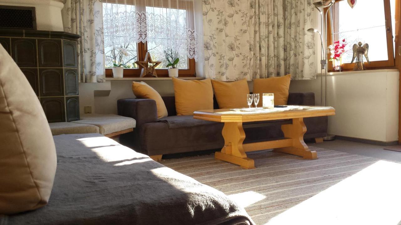 Ferienwohnung Frauenhoffer Миминг Экстерьер фото