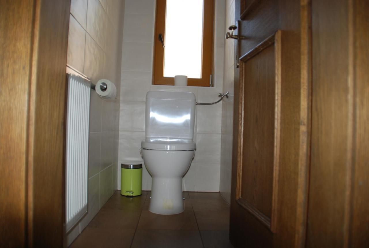 Ferienwohnung Frauenhoffer Миминг Экстерьер фото