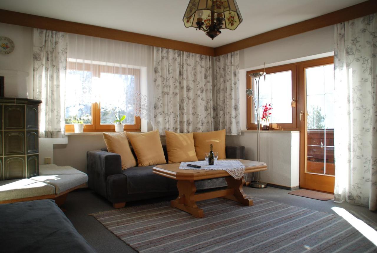 Ferienwohnung Frauenhoffer Миминг Экстерьер фото