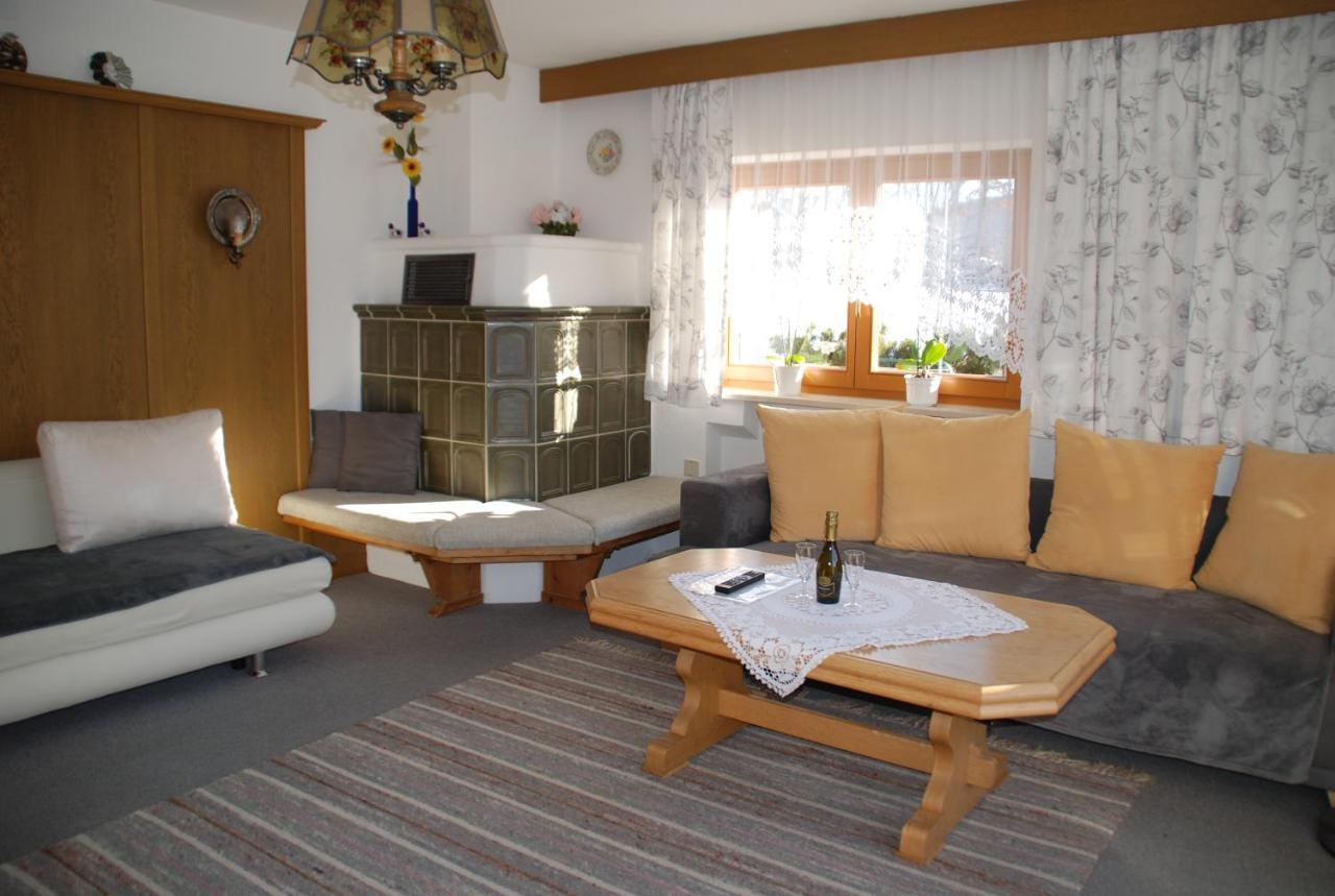 Ferienwohnung Frauenhoffer Миминг Экстерьер фото